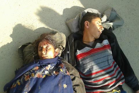 Protests erupt in Bandipora against forces for ‘beating’ villagers